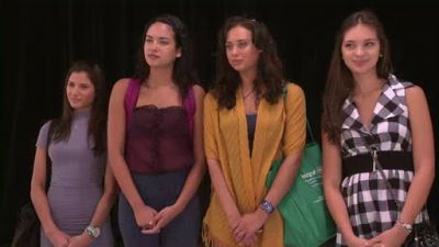 Model Latina Season 3 Episode 10