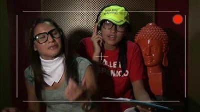 Model Latina Season 3 Episode 11