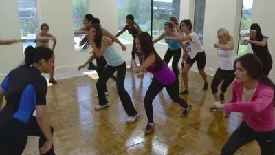 Model Latina Season 4 Episode 2