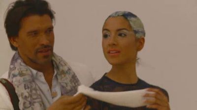 Model Latina Season 4 Episode 4