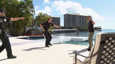 Model Latina Season 5 Episode 3