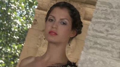 Model Latina Season 5 Episode 6