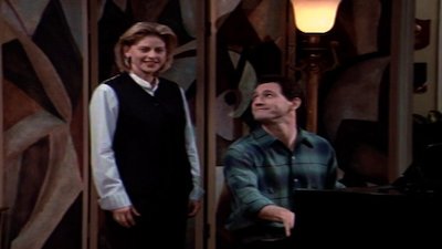 Ellen Season 1 Episode 3