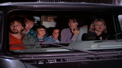 Ellen Season 1 Episode 5