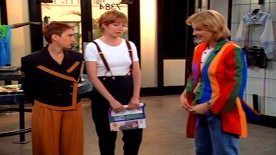 Ellen Season 1 Episode 6