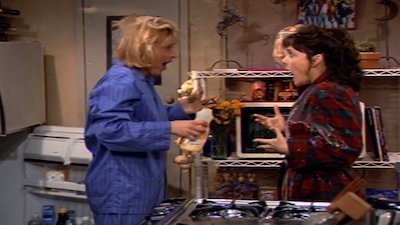 Ellen Season 1 Episode 7