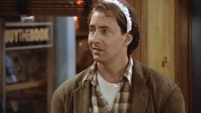 Ellen Season 2 Episode 8