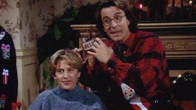 Ellen Season 2 Episode 12