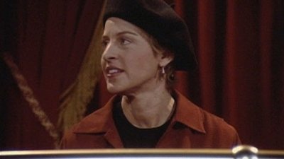 Ellen Season 2 Episode 13