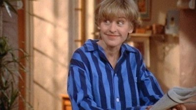Ellen Season 2 Episode 14