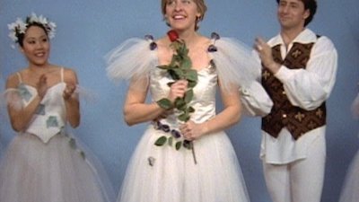Ellen Season 2 Episode 16