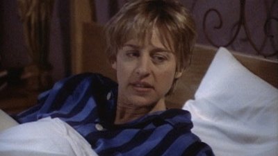 Ellen Season 2 Episode 18