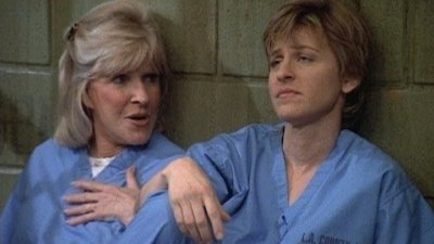 Ellen Season 2 Episode 21