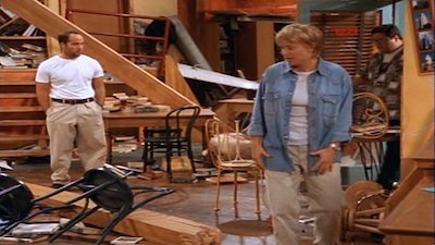 Ellen Season 3 Episode 1