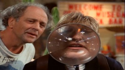 Ellen Season 3 Episode 2