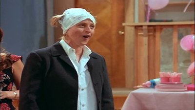 Ellen Season 3 Episode 3