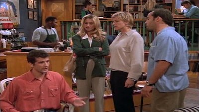 Ellen Season 3 Episode 4