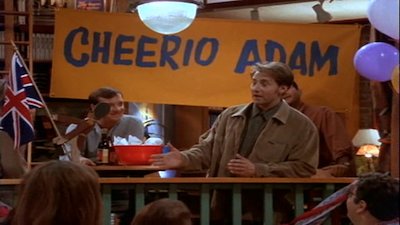 Ellen Season 3 Episode 5