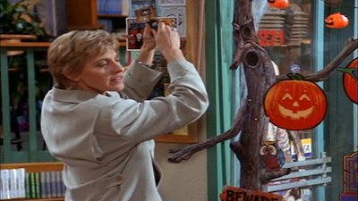 Ellen Season 3 Episode 6