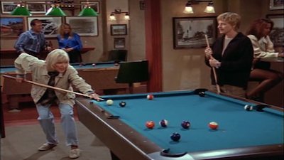 Ellen Season 3 Episode 7