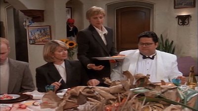 Ellen Season 3 Episode 8