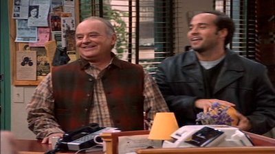 Ellen Season 3 Episode 10