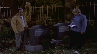 Ellen Season 3 Episode 12