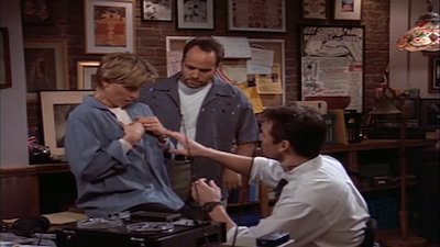 Ellen Season 3 Episode 14