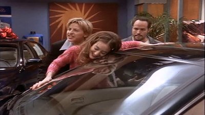 Ellen Season 3 Episode 15