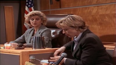 Ellen Season 3 Episode 16