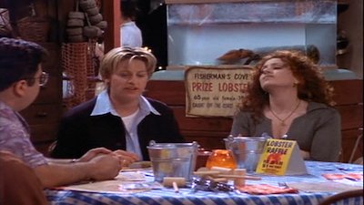 Ellen Season 3 Episode 18