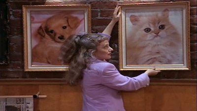 Ellen Season 3 Episode 20