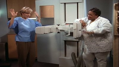 Ellen Season 3 Episode 22