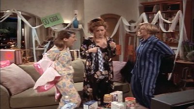 Ellen Season 3 Episode 23