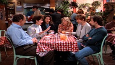 Ellen Season 3 Episode 25