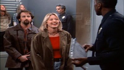 Ellen Season 3 Episode 27