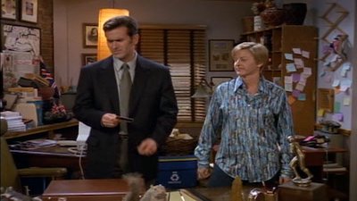 Ellen Season 4 Episode 2