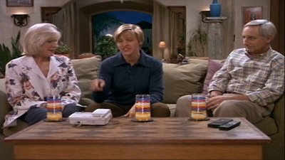 Ellen Season 4 Episode 3