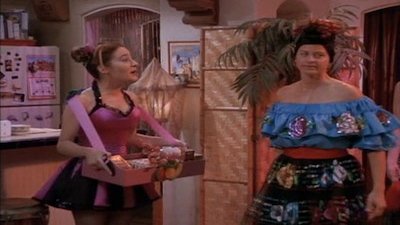 Ellen Season 4 Episode 4