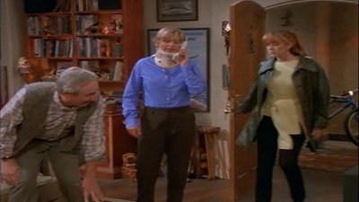 Ellen Season 4 Episode 7