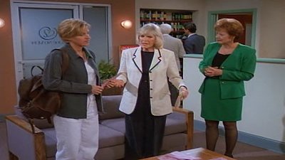 Ellen Season 4 Episode 8