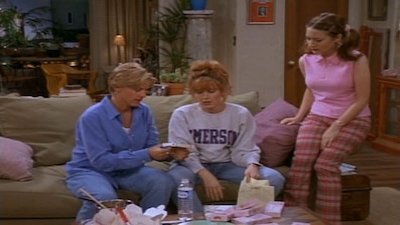 Ellen Season 4 Episode 9