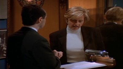 Ellen Season 4 Episode 13