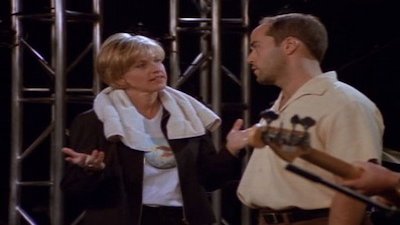 Ellen Season 4 Episode 16