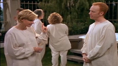 Ellen Season 4 Episode 18