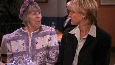 Ellen Season 4 Episode 19