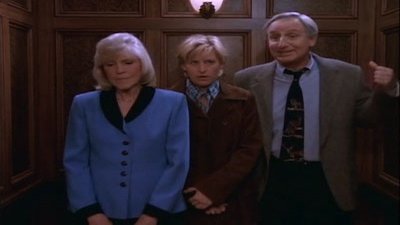 Ellen Season 4 Episode 20