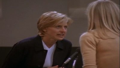 Ellen Season 4 Episode 22