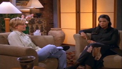 Ellen Season 4 Episode 23