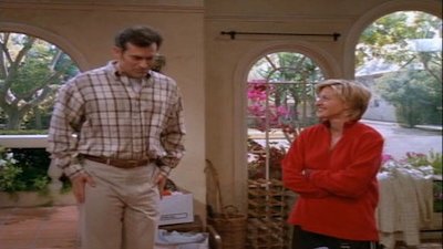 Ellen Season 4 Episode 25